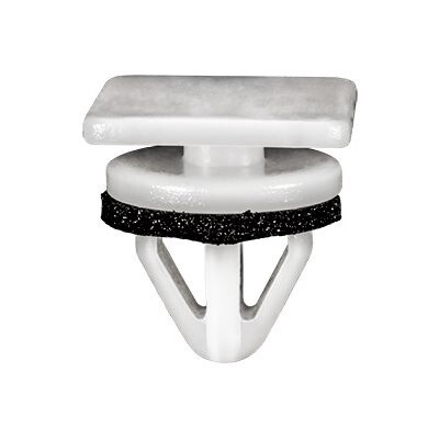 22018-HYUNDAI MOULDING CLIP WITH SEALER 25pk