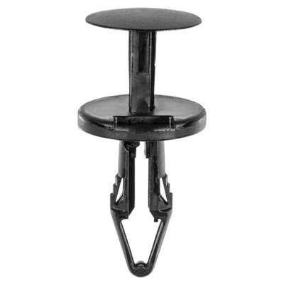 20989- GM &amp; FORD PUSH-TYPE RETAINER 25pk