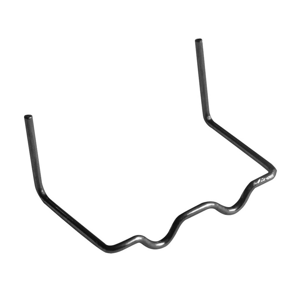 AP® 7600S Staple, Stainless Steel, For Use With: Model 7600 Hot Staple Gun Kit