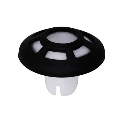 CHRYSLER DOOR PANEL GROMMET W/ SEALER