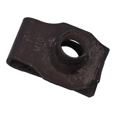 11631-EXTRUDED U NUT M10-1.5 SCREW SIZE - GM 25pk