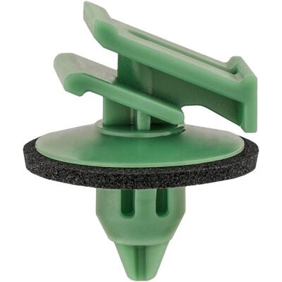 22523-NISSAN MOULDING CLIP WITH SEALER