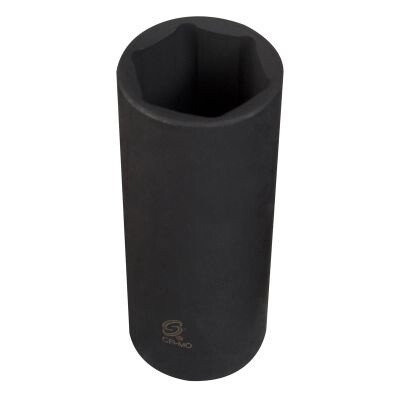SOC 16MM 3/8D IMP 6PT DP