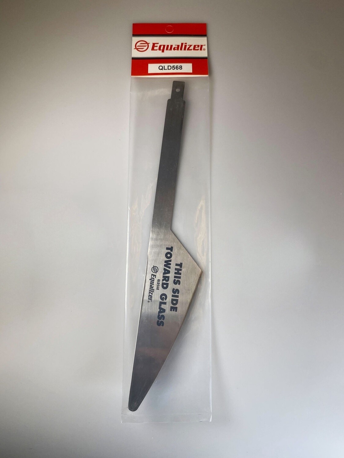 QLD568 • EXPRESS QG &amp; CB BLADES