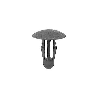 14352-NISSAN RETAINING CLIP 13MM HD DIA. 13MM LENGTH