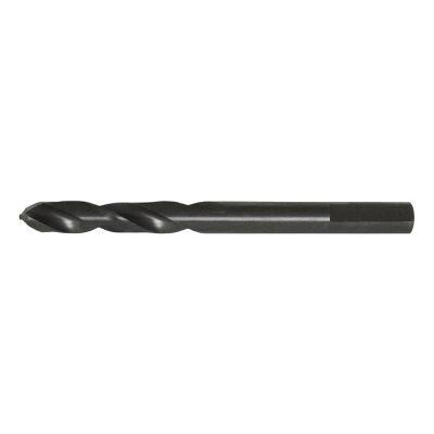Lenox Tools Pilot Drill, for Hole Saws, 1/4 in., for Snap Back