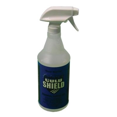 Induction Innovations Thermal Spray Gel