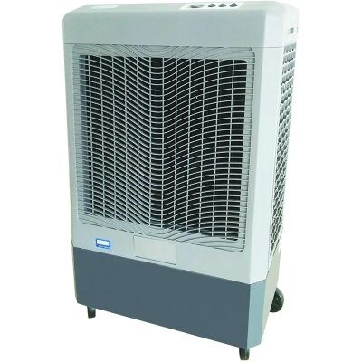 HESMC61M- Hessaire Products Portable Evaporative Cooling Fan