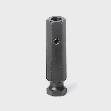 Xtra Seal Quick Change Adapter for 1/4&quot; (6.3mm) shank