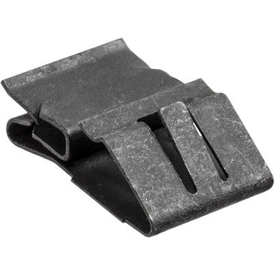 23888-FORD LOWER GRILLE CLIP 15pk