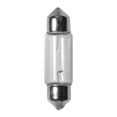 MINIATURE BULB NO. 6418