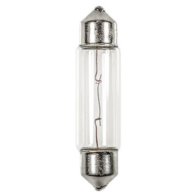 MINIATURE BULB NO. 6411