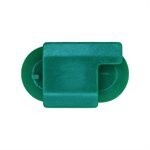 25421-GM LOWER CENTER PILLAR INT TRIM MOULDING CLIP 25PK