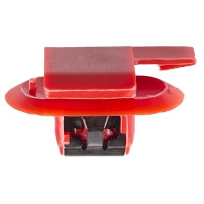 22167- GM MOULDING CLIP WITH METAL REINFORCEMENT 10pk