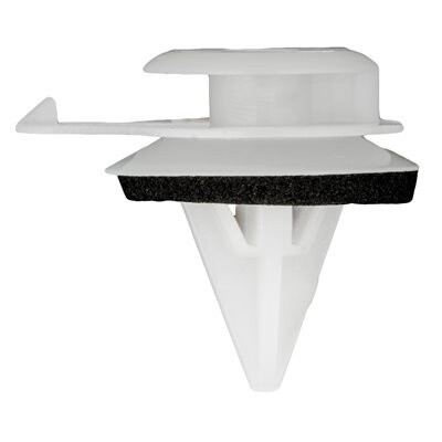 22156-LAND ROVER MOULDING RETAINER WITH SEALER 15pk