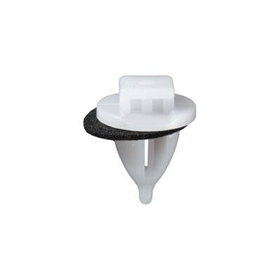21748-TOYOTA/LEXUS MOULDING CLIP 25pk