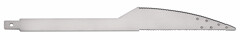 HQS176 • QUARTER AND CORNER GLASS BLADE • NARROW PASSENGER 1-3/8&quot; X 12&quot;