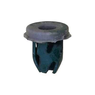 11293-TUBULAR NUT W/ SEALER FOR 1/8 STUD - FORD 50pk
