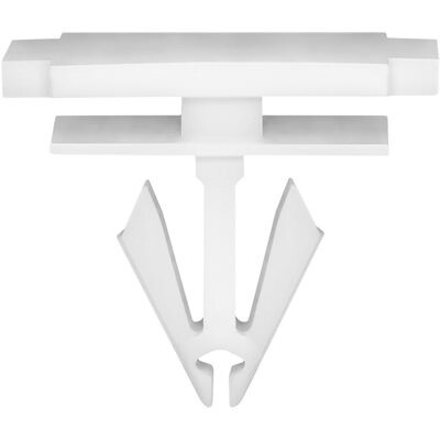 22534-GM MOULDING CLIP 25pk