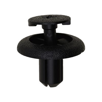 17992-LEXUS PUSH-TYPE RETAINER 20MM HD DIA 12MM LGTH 10pk