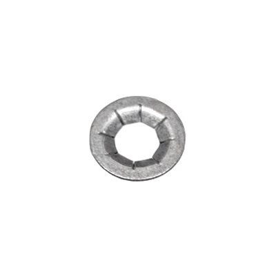 8868-PUSH-ON RETAINER FOR 1/4 STUD17/32OD 100pk