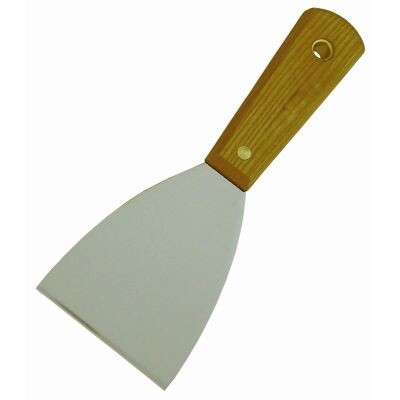 K Tool International 3&quot; FLEXIBLE SCRAPER