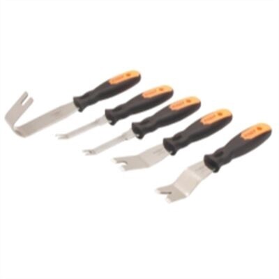 VIM TOOLS 5 Piece Upholstery Master Tool Set