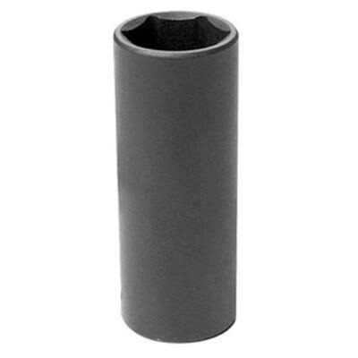 Grey Pneumatic 1/2&quot;DR X 22MM EXTRA THIN WALL