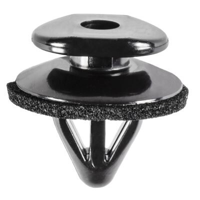 22207-SUBARU MOULDING RETAINER WITH SEALER 25pk