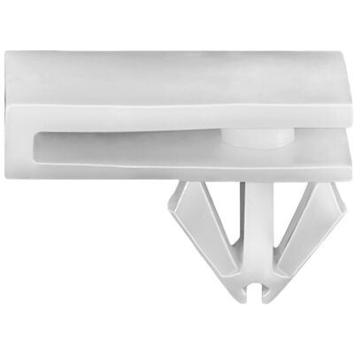 21739-GM MOULDING CLIP 25pk