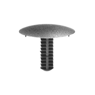 16775-HONDA &amp; NISSAN TRIM PANEL RETAINER 15MM LENGTH 25pk