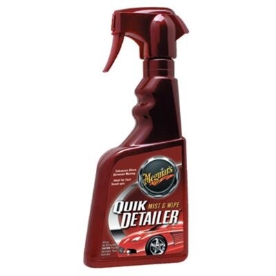 Meguiar&#39;s Automotive Quik Detailer 16 Oz.