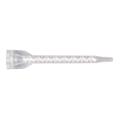 SEM® 70020 Turbo Static Mixer, For Use With: Dual-Mix™ 1.7 oz Cartridge