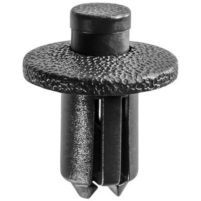 19416-TOYOTA PUSH-TYPE RETAINER 18MM HD DIA 15pk