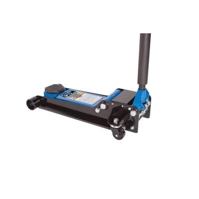K Tool International 3.33 Ton Low Profile Service Jack