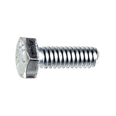5440-1/4-20 X 1 1/2 GRADE 5 CAP SCREW ZINC 100pk