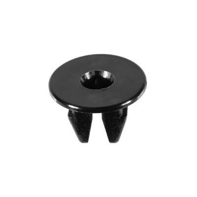 21331-TOYOTA NYLON NUT- 25pk