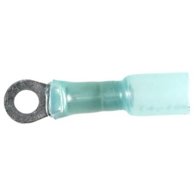 21265-CRIMP &amp; SOLDER RING TERMINAL