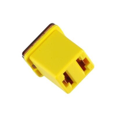 15093PK- 60 Amp Yellow type