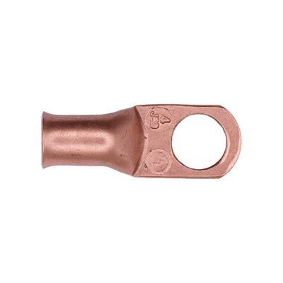 5794-BATTERY CABLE LUGS- 25pk