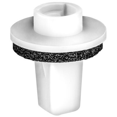 21768-NISSAN BUMPER GROMMET 25pk