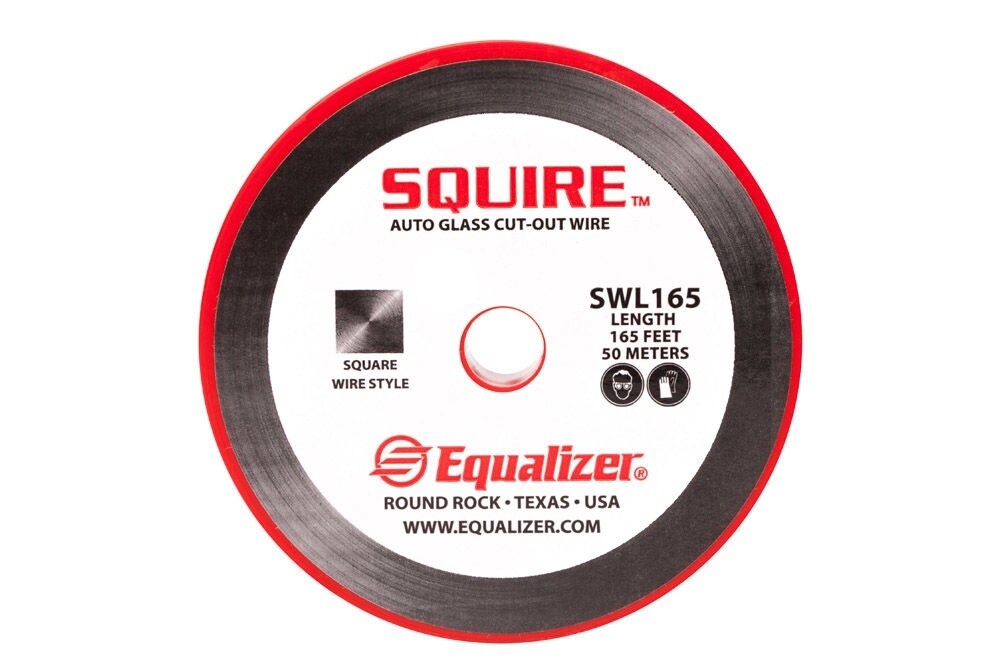 SWL165 Squire Wire 165&#39;