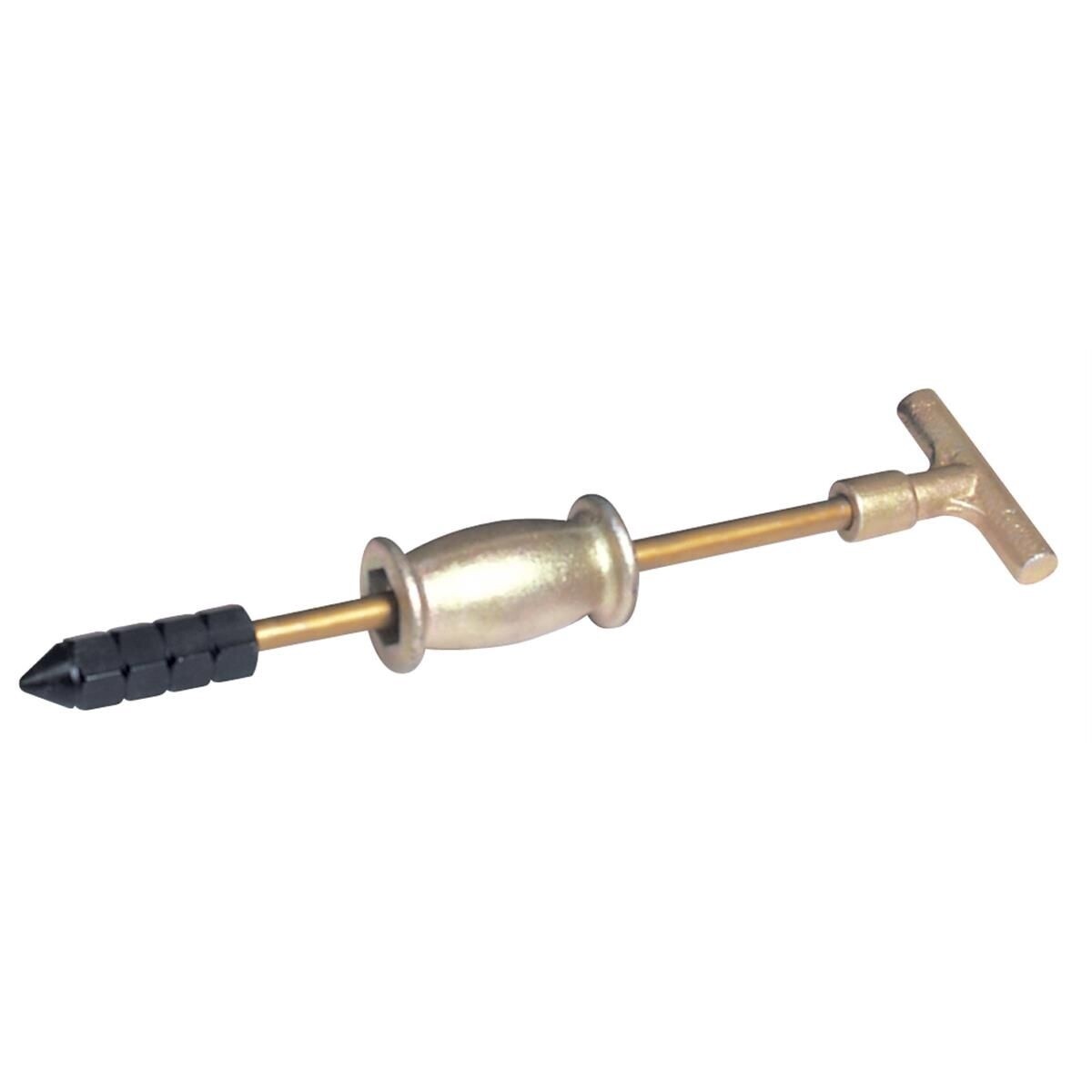 UNI-PULLER DLX &quot;T&quot; HANDLE SLIDEHAMMER