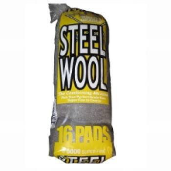 All.74016- Steel Wool