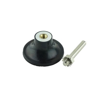 Holder 2&quot; Roloc