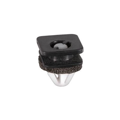 21506-FORD MOULDING CLIP WITH SEALER -10pk