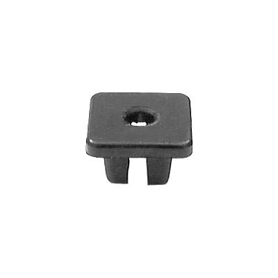 TOYOTA NYLON NUT #10 SCREW SIZE 14MM X 14MM
