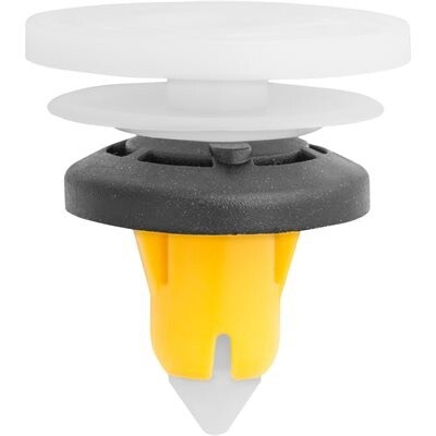 JEEP/FIAT DOOR PANEL RETAINER W/ SEALER