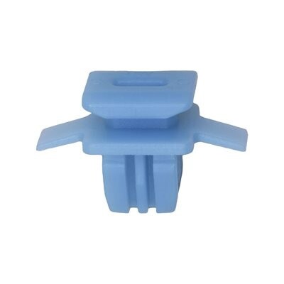 EXTERIOR FENDER MOULDING CLIP