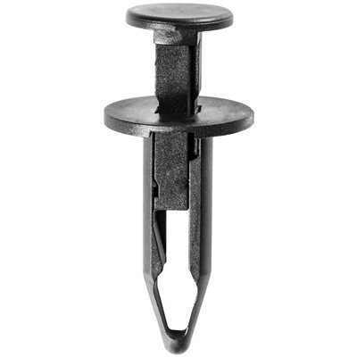 GM SATURN PUSH-TYPE RETAINER 16.5MM HD DIA